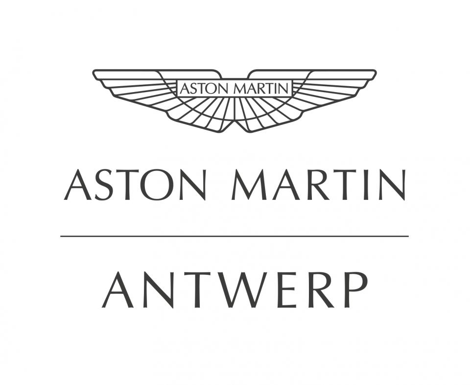 Aston Martin Antwerp